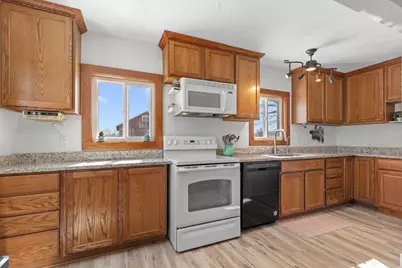 613  County Highway H -, Farmington, WI 53021 - Photo 16