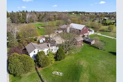 613  County Highway H -, Farmington, WI 53021 - Photo 66