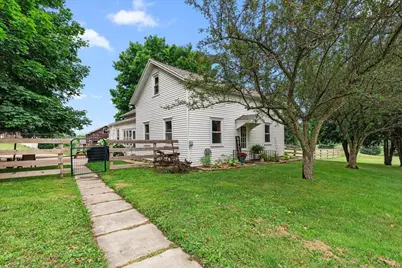 613  County Highway H -, Farmington, WI 53021 - Photo 2