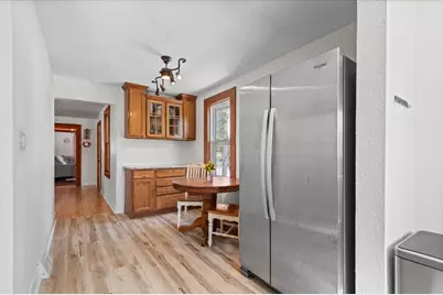 613  County Highway H -, Farmington, WI 53021 - Photo 14