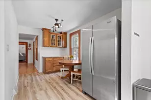 613 County Hwy H -, Farmington, WI 53021 - Photo 14