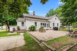 613 County Hwy H -, Farmington, WI 53021 - Photo 1