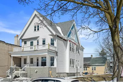 2628 W Auer Ave #2630, Milwaukee, WI 53206 - Photo 20