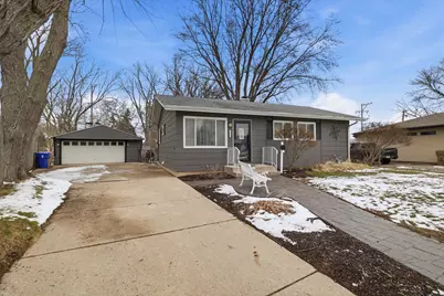 1902  84th St, Kenosha, WI 53143 - Photo 1