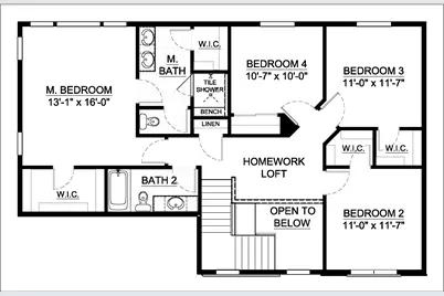 2402  Hoods Creek Path #Lt98, Racine, WI 53406 - Photo 20
