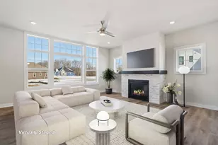 2402 Hoods Creek Path, Racine, WI 53406 - Photo 4