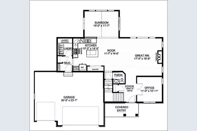 2402  Hoods Creek Path #Lt98, Racine, WI 53406 - Photo 18