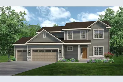 2402  Hoods Creek Path #Lt98, Racine, WI 53406 - Photo 18