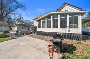 W156N5045 Pilgrim Rd, Menomonee Falls, WI 53051 - Photo 32