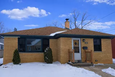 1360 S 88th St, West Allis, WI 53214 - Photo 1