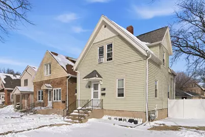 1028 S 61st St, West Allis, WI 53214 - Photo 2