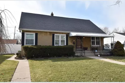 4837 N 46th St, Milwaukee, WI 53218 - Photo 28