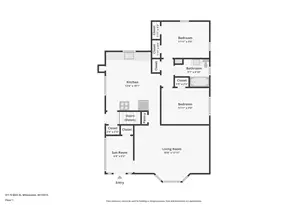 311 N 66th St, Milwaukee, WI 53213 - Photo 36