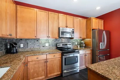 3870 S Lake Dr #1102, Saint Francis, WI 53235 - Photo 20