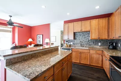 3870 S Lake Dr #1102, Saint Francis, WI 53235 - Photo 18