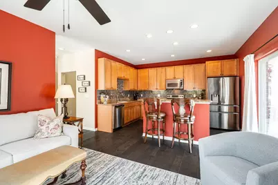 3870 S Lake Dr #1102, Saint Francis, WI 53235 - Photo 12