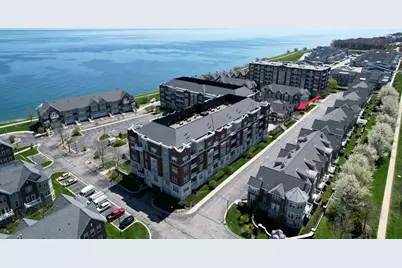 3870 S Lake Dr #1102, Saint Francis, WI 53235 - Photo 2