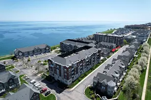 3870 S Lake Dr, Saint Francis, WI 53235 - Photo 2