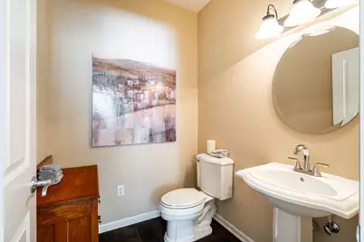 3870 S Lake Dr #1102, Saint Francis, WI 53235 - Photo 24