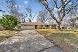 8617 N 57th St, Brown Deer, WI 53223 - Photo 4