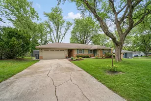 8617 N 57th St, Brown Deer, WI 53223 - Photo 2