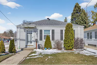 3316  Durand Ave, Racine, WI 53405 - Photo 1