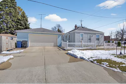 3316  Durand Ave, Racine, WI 53405 - Photo 4