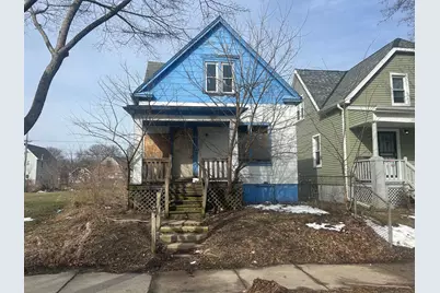 3047 N 22nd St, Milwaukee, WI 53206 - Photo 1