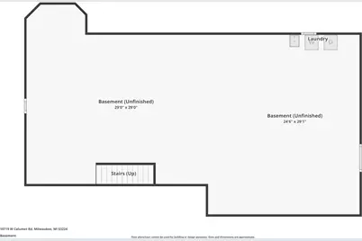 10719 W Calumet Rd, Milwaukee, WI 53224 - Photo 16