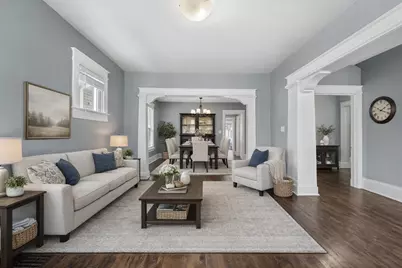 3143 N Holton St #3145, Milwaukee, WI 53212 - Photo 4