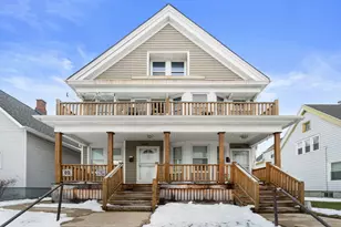 3143 N Holton St, Milwaukee, WI 53212 - Photo 2