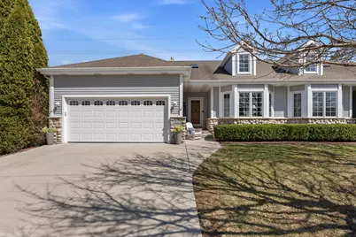 1668  Iroquois Ave, Grafton, WI 53024 - Photo 1