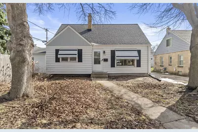 2114 S 80th St, West Allis, WI 53219 - Photo 24