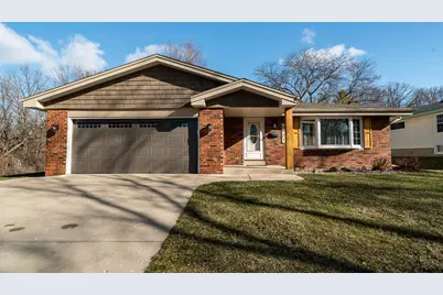 5921  Sycamore St, Greendale, WI 53129 - Photo 1