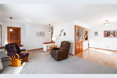 5921  Sycamore St, Greendale, WI 53129 - Photo 2