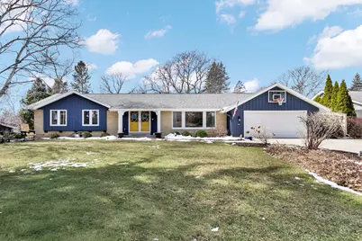 1103 W Montclaire Ave, Glendale, WI 53217 - Photo 1