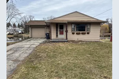 731 N Main St, Columbus, WI 53925 - Photo 1