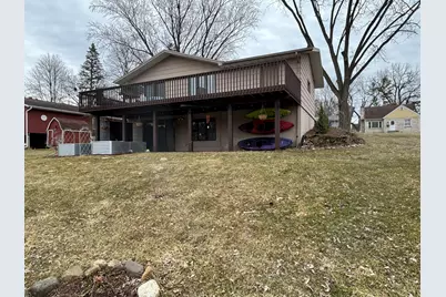 731 N Main St, Columbus, WI 53925 - Photo 2