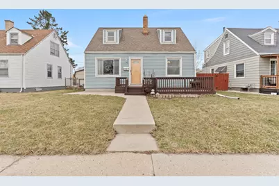 3527 N 99th St, Milwaukee, WI 53222 - Photo 2
