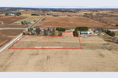 Lt2  County Road B Rd, Sheboygan, WI 53013 - Photo 2