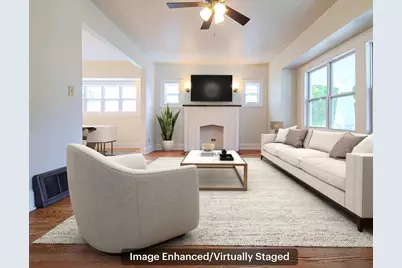 1154 N 46th St #1156, Milwaukee, WI 53208 - Photo 2