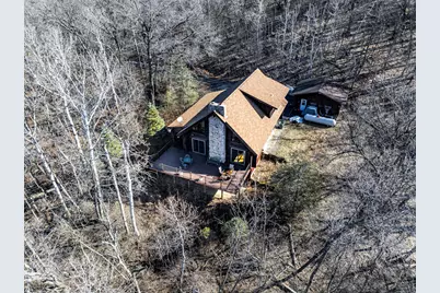 N2947  Pebble Valley Rd, Bergen, WI 54658 - Photo 1