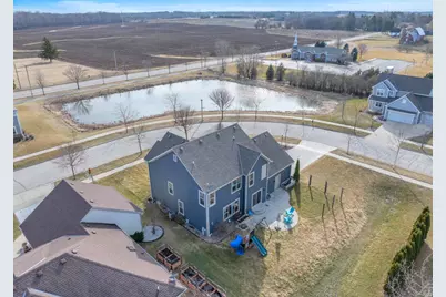 1776  Galena Dr, Port Washington, WI 53074 - Photo 32