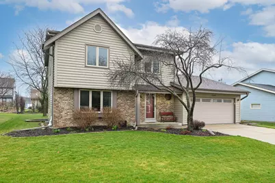 4390 S Longview Dr, New Berlin, WI 53151 - Photo 28