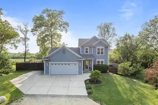 N2409 Laura St, Walworth, WI 53115 - Photo 1