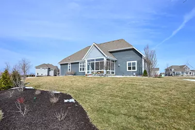 N65W15789  Fox Meadow Dr, Menomonee Falls, WI 53051 - Photo 40