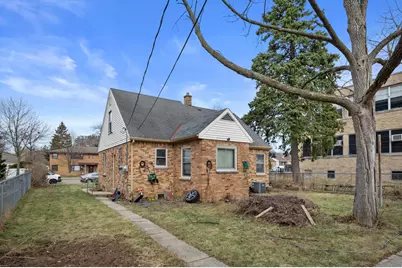 5936 N 35th St, Milwaukee, WI 53209 - Photo 16