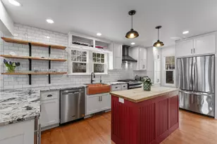 219 S Webster St, Port Washington, WI 53074 - Photo 8