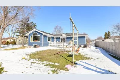 1118  Cottonwood St, Delavan, WI 53115 - Photo 28