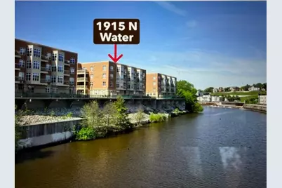1915 N Water St #303, Milwaukee, WI 53202 - Photo 1